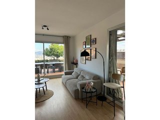 Chalet en alquiler en El Guinardó en Barcelona