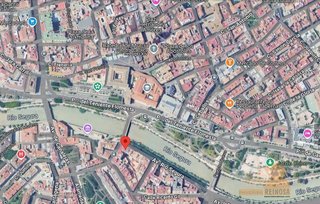 Oficina en alquiler en El Carmen en Murcia