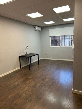 Oficina en alquiler en El Carmen en Murcia