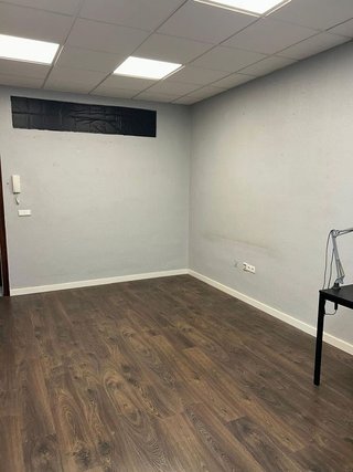 Oficina en alquiler en El Carmen en Murcia