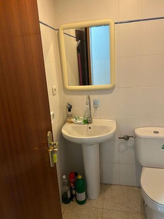 Oficina en alquiler en El Carmen en Murcia