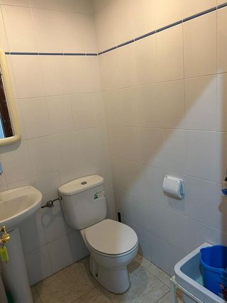 Oficina en alquiler en El Carmen en Murcia