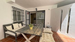 Piso en alquiler en La Dama de Noche-La Alzambra en Marbella