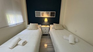 Piso en alquiler en La Dama de Noche-La Alzambra en Marbella