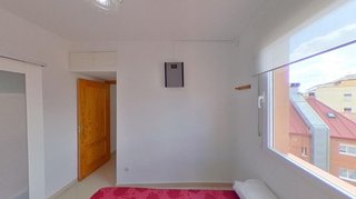 Piso en alquiler en Berruguete en Madrid