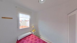 Piso en alquiler en Berruguete en Madrid
