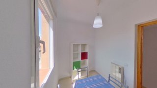 Piso en alquiler en Berruguete en Madrid