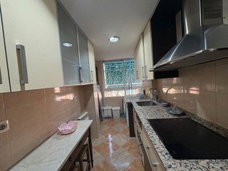Piso en alquiler en San Francisco Javier en Granada