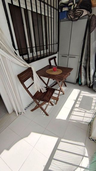 Piso en alquiler en Torrequebrada en Benalmádena