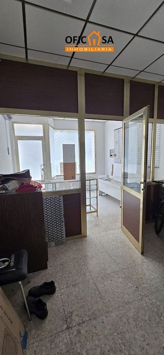 Local comercial en venta en Bailén