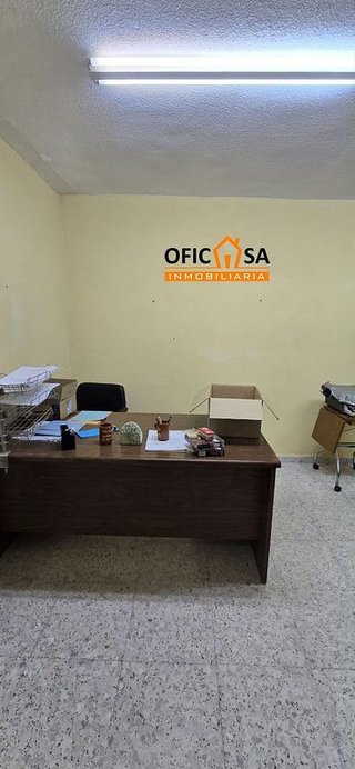 Local comercial en venta en Bailén