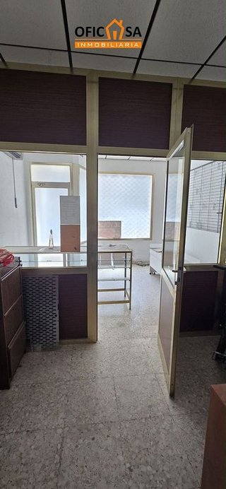 Local comercial en venta en Bailén