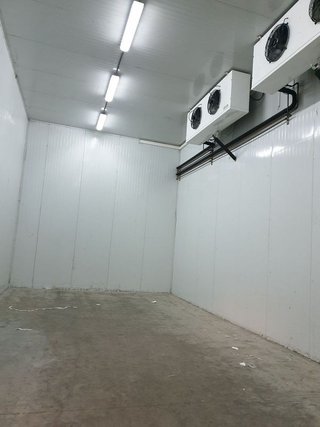 Nave industrial en alquiler en Alcolea en Córdoba