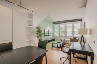 Piso en alquiler en Bernabéu - Hispanoamérica en Madrid