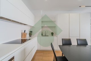 Piso en alquiler en Bernabéu - Hispanoamérica en Madrid