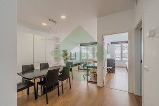 Piso en alquiler en Bernabéu - Hispanoamérica en Madrid