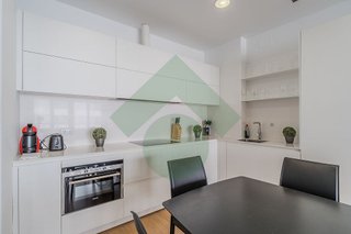 Piso en alquiler en Bernabéu - Hispanoamérica en Madrid