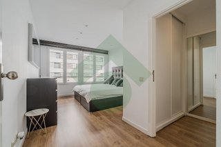 Piso en alquiler en Bernabéu - Hispanoamérica en Madrid