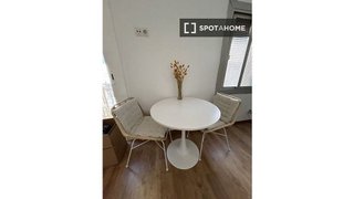 Piso en alquiler en La Barceloneta en Barcelona