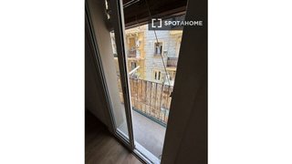 Piso en alquiler en La Barceloneta en Barcelona