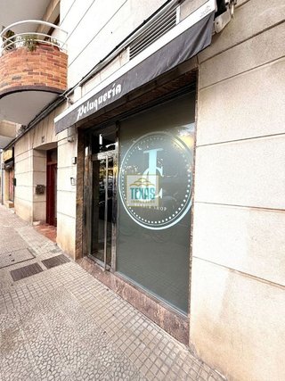 Local comercial en alquiler en Castro en Castro Urdiales