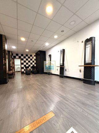Local comercial en alquiler en Castro en Castro Urdiales