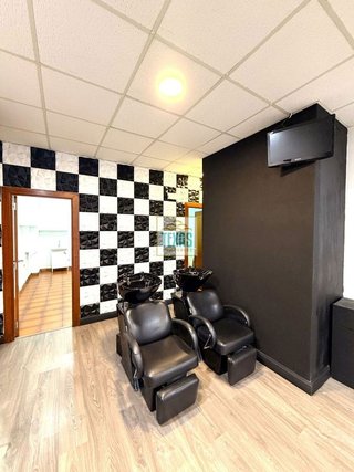 Local comercial en alquiler en Castro en Castro Urdiales