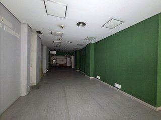 Local comercial en venta en Barrio de Abando en Bilbao