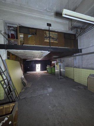 Local comercial en venta en Barrio de Abando en Bilbao