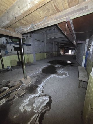 Local comercial en venta en Barrio de Abando en Bilbao