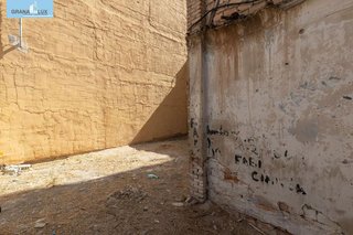 Terreno en venta en Barrio de Zaidín en Granada