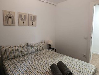 Piso en alquiler en Aiora en Valencia