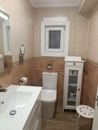 Piso en alquiler en Aiora en Valencia