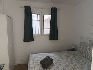 Piso en alquiler en Aiora en Valencia