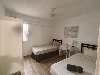 Piso en alquiler en Aiora en Valencia