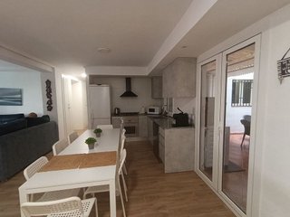 Piso en alquiler en Aiora en Valencia