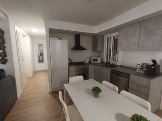 Piso en alquiler en Aiora en Valencia