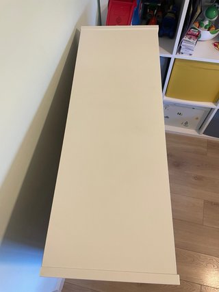 Estantería Blanca Ikea Billy