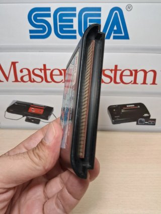 Snake Rattle n Roll SEGA Mega Drive