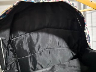 Mochila Escolar Minnie Mouse
