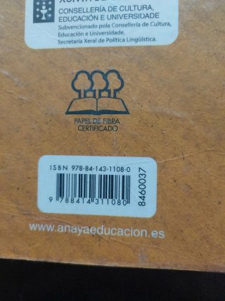 Lingua Galega e Literatura 1.