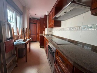 Piso en alquiler en La Orden en Huelva