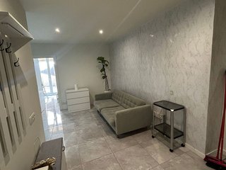Piso en alquiler en El Raval en Barcelona