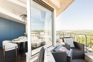 Piso en alquiler en Argüelles en Madrid