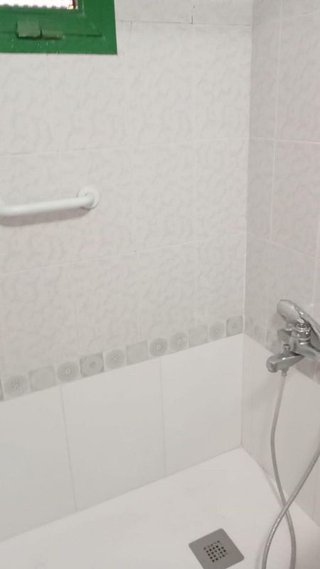 Piso en alquiler en Triana Este en Sevilla
