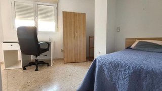 Piso en alquiler en Casco Antiguo - Centro en Badajoz