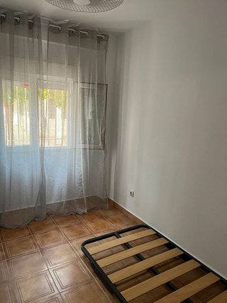 Piso en alquiler en Las Huertas - San Pablo en Sevilla