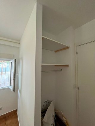 Piso en alquiler en Las Huertas - San Pablo en Sevilla