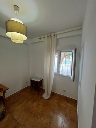 Piso en alquiler en Las Huertas - San Pablo en Sevilla