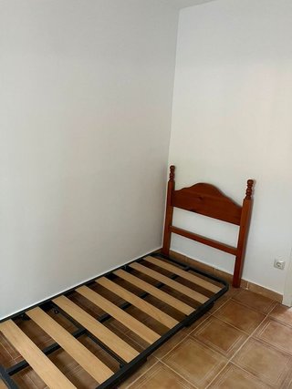 Piso en alquiler en Las Huertas - San Pablo en Sevilla